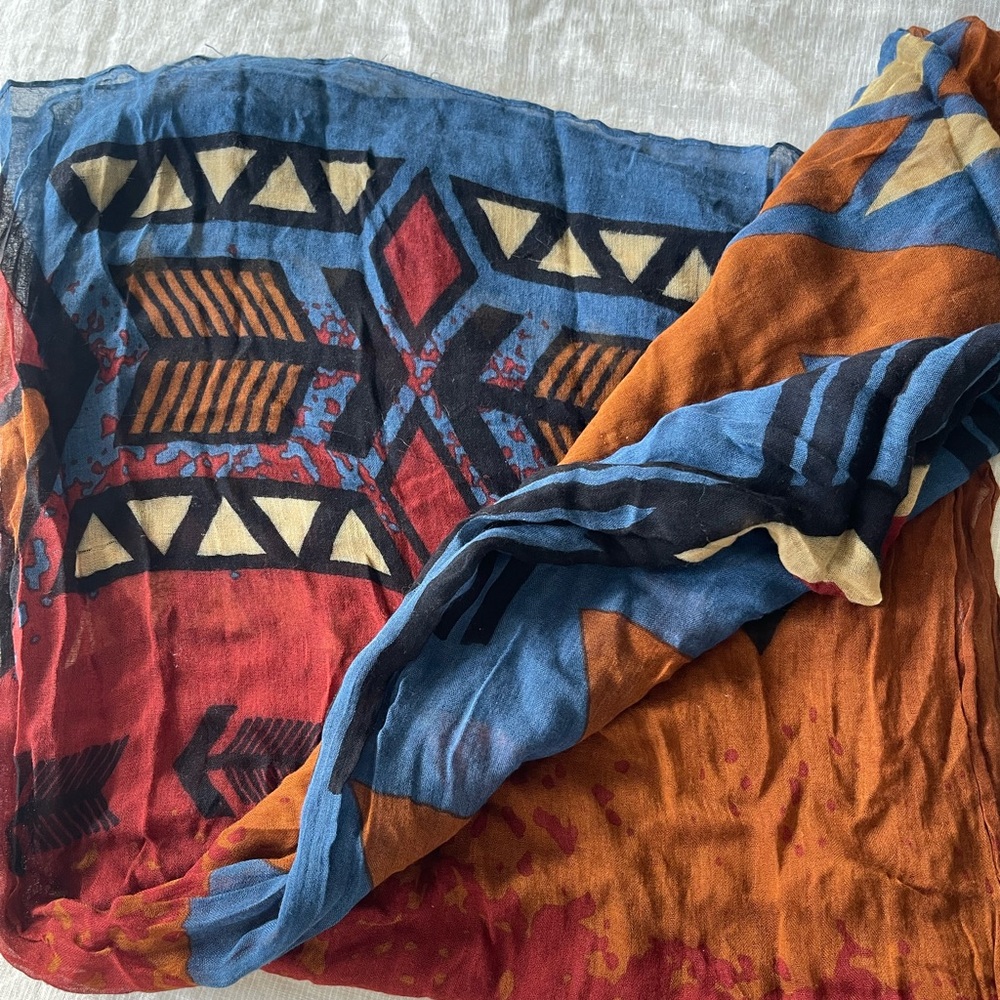 Lucky Brand Scarf